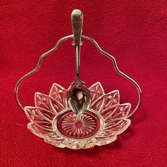 Sheffield Home Dining Vintage Relish Condiment Dish Set Sheffield